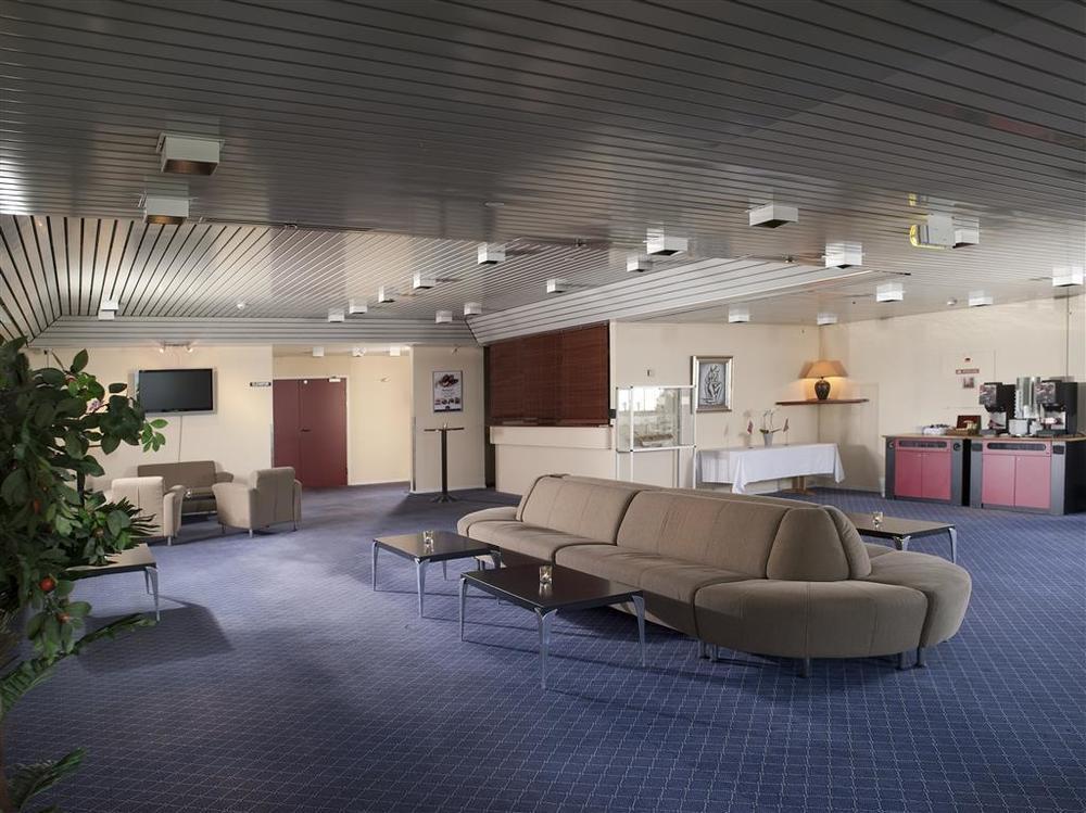 Thon Partner Hotel Horten Interior photo