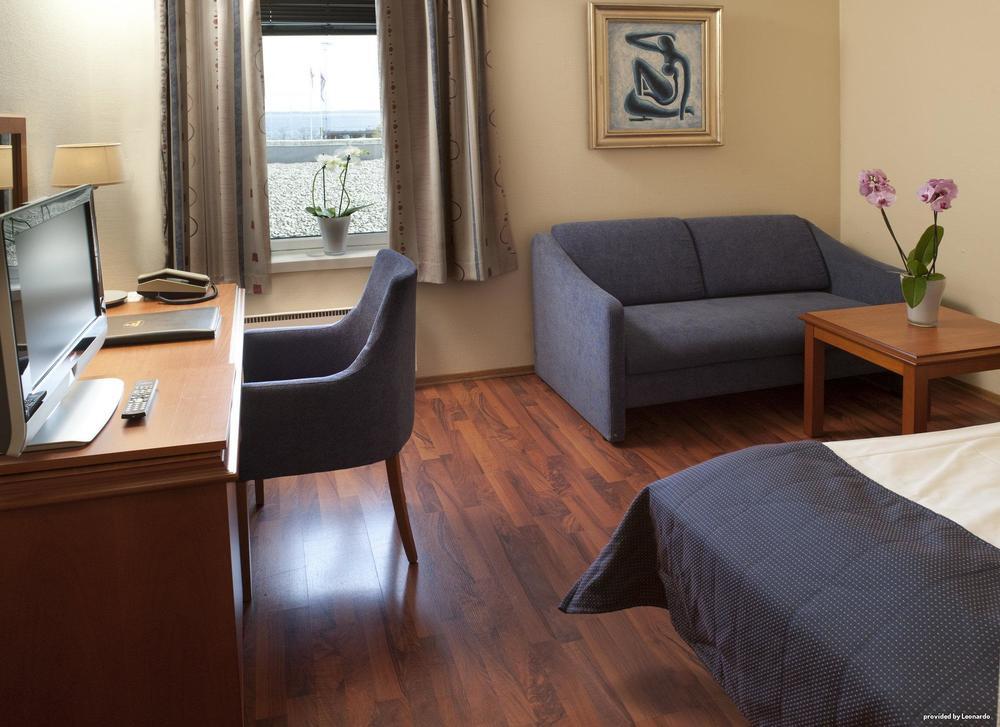 Thon Partner Hotel Horten Room photo