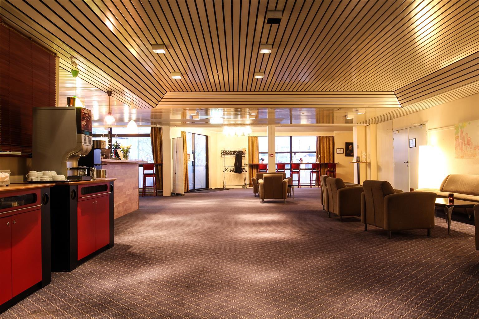 Thon Partner Hotel Horten Exterior photo