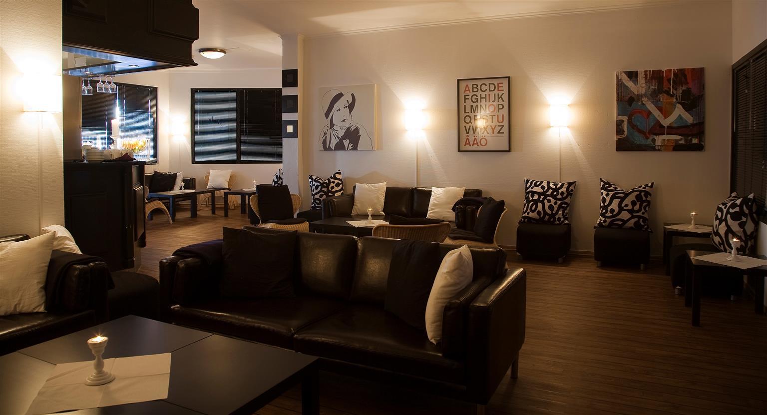 Thon Partner Hotel Horten Room photo