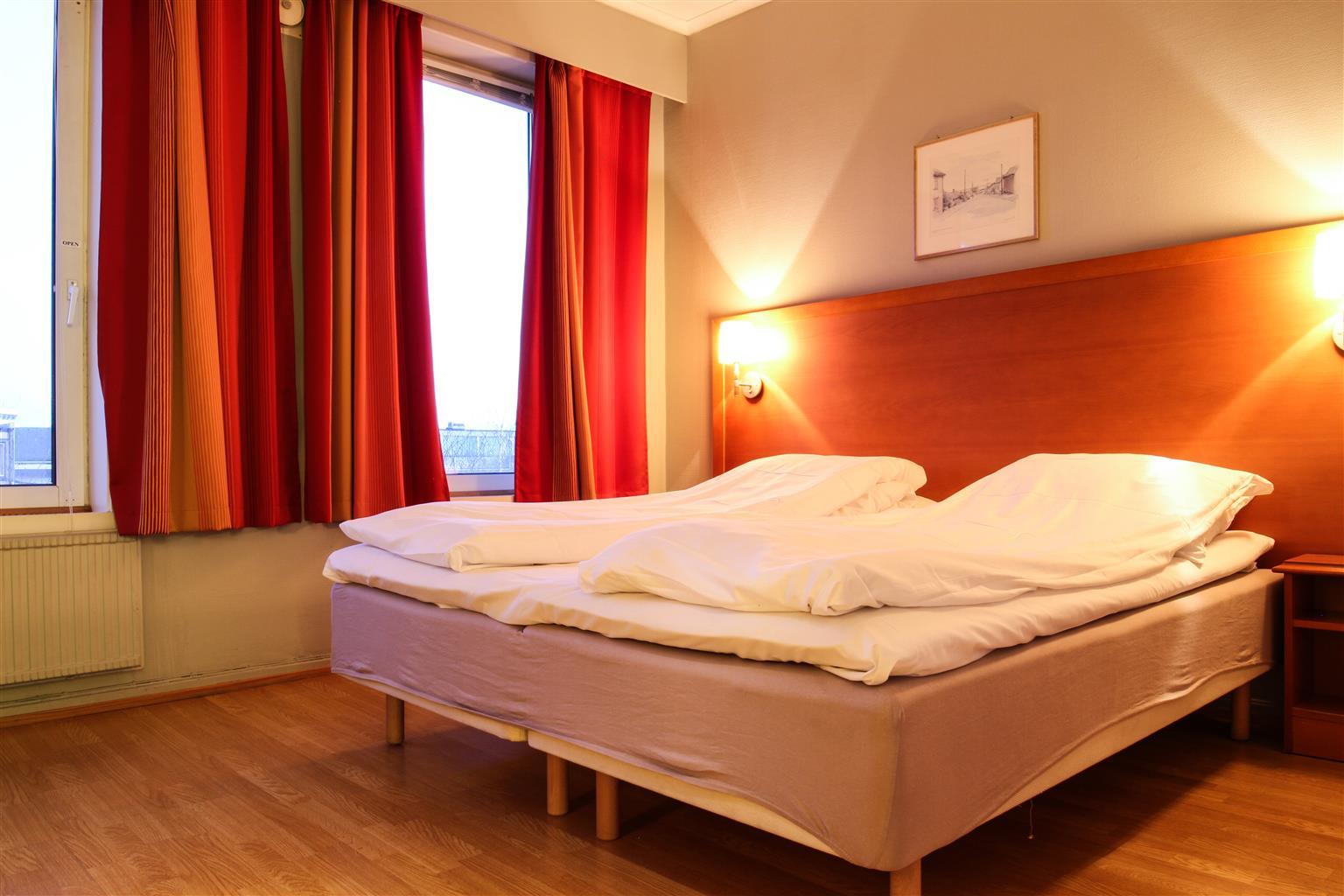 Thon Partner Hotel Horten Exterior photo