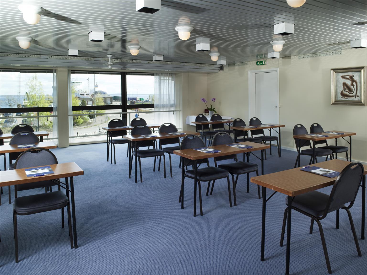 Thon Partner Hotel Horten Business photo