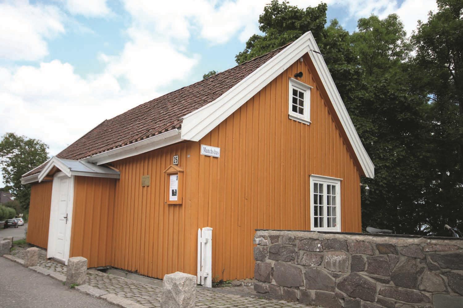 Thon Partner Hotel Horten Amenities photo