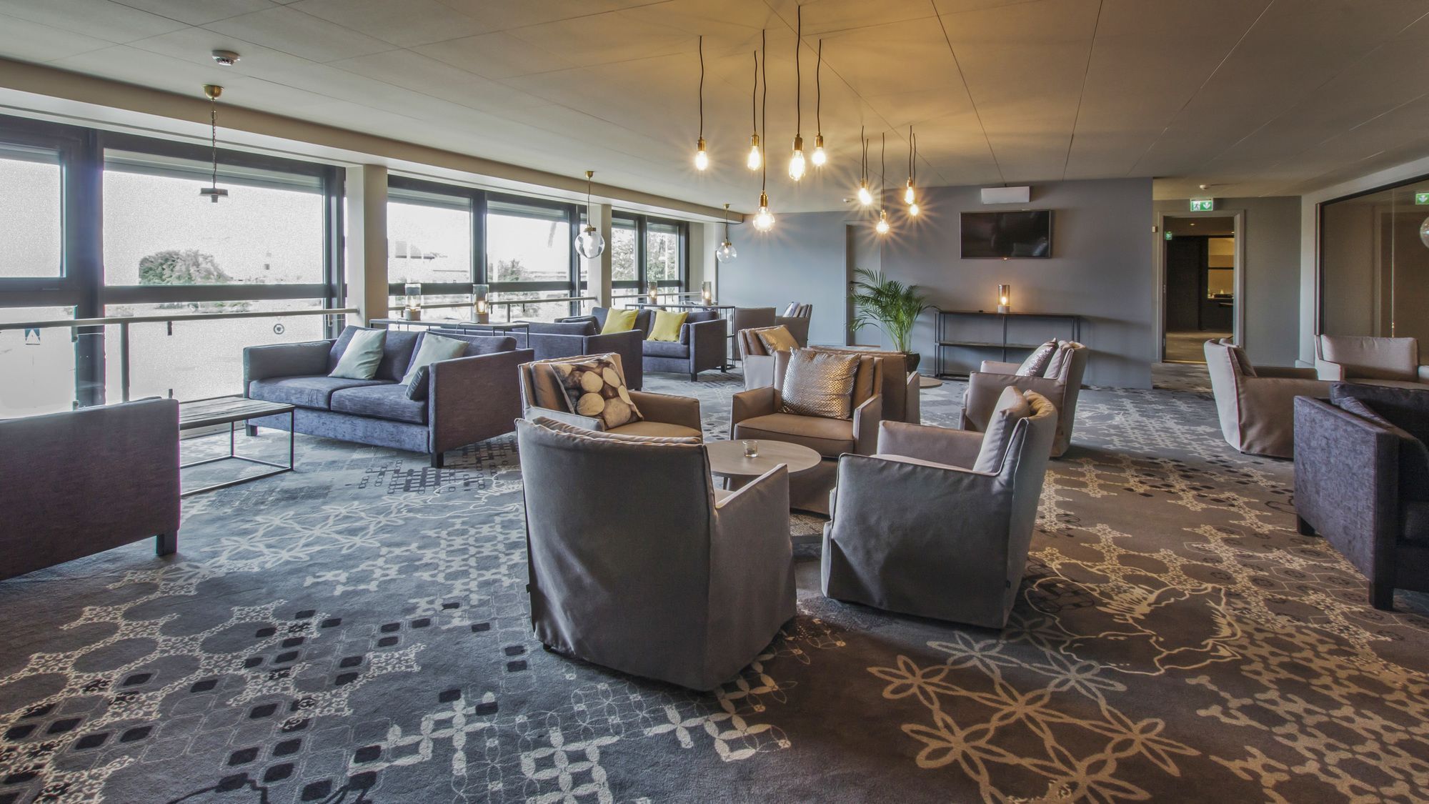 Thon Partner Hotel Horten Exterior photo