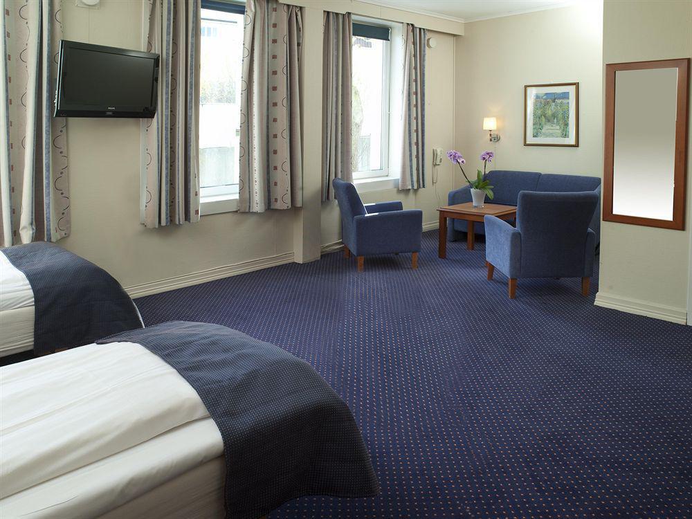 Thon Partner Hotel Horten Room photo