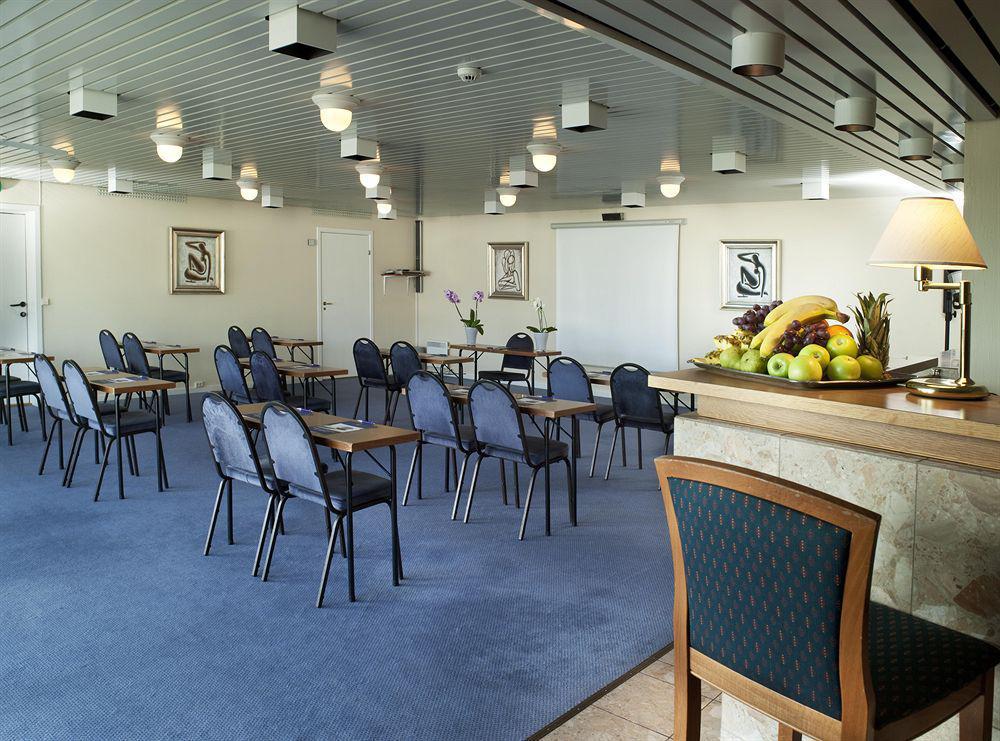 Thon Partner Hotel Horten Business photo